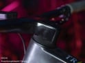 BIKE AHEAD COMPOSITES Stem/Handlebar Unit The Unit ICR | UD Carbon matt
