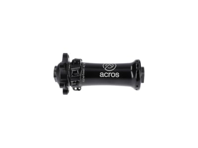 ACROS Front Hub Nineteen XC Boost 15 x 110 mm | 6-hole | 28-hole | black