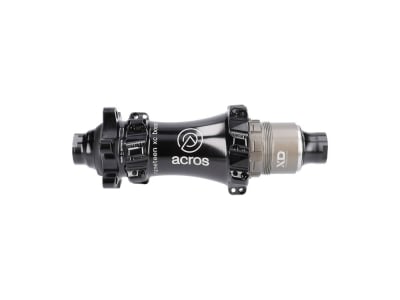 SRAM 900 Rear Hub - 12 X 148mm 6-Bolt XDR Black 28H – SoCal Bike