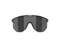 BLIZ Sunglasses Hero Small Matt Black | Smoke & Silver