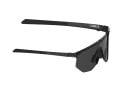 BLIZ Sunglasses Hero Small Matt Black | Smoke & Silver