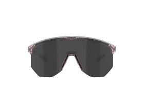BLIZ Sunglasses Hero Small Transparent Pink | Smoke