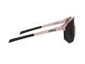 BLIZ Sonnenbrille Hero Small Transparent Pink | Smoke