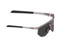 BLIZ Sonnenbrille Hero Small Transparent Pink | Smoke