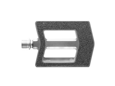 ACROS Pedale Urban | silber