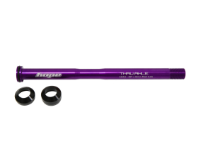 HOPE thru axle 12x148 mm BOOST for SRAM UDH | M12 x 1 |...