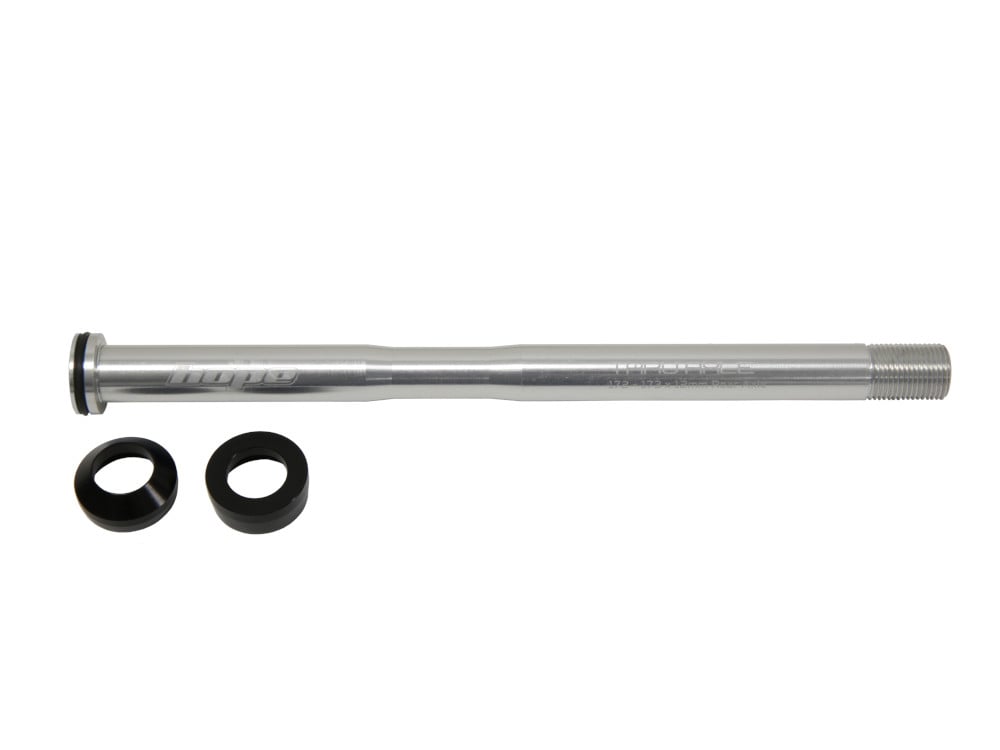 HOPE thru axle 12x148 mm BOOST for SRAM UDH | M12 x 1