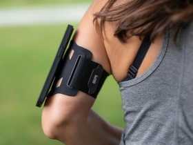 SP CONNECT Arm Band Mount for Phone Case SPC+