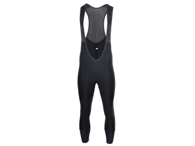 SPATZWEAR Bib shorts Flanderz Thermo 3/4 Bib Shorts | black S