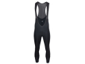 SPATZWEAR Bib shorts Flanderz Thermo 3/4 Bib Shorts | black S