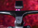 BIKE AHEAD COMPOSITES Stem/Handlebar Unit The Unit ICR | UD Carbon matt 44 mm