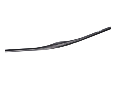 BIKE AHEAD COMPOSITES Stem/Handlebar Unit The Unit ICR | UD Carbon matt 55 mm