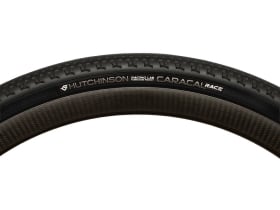 HUTCHINSON Reifen Caracal Race TLR 700 x 40C schwarz