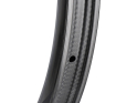 DUKE Rim 28" Baccara WRX 42 Aero SLR2 UD-Carbon Gravel asymmetric 32 Holes
