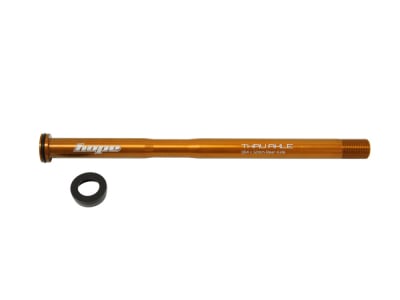 HOPE thru axle 12x148 mm BOOST for SRAM UDH | M12 x 1 | 184
