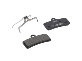SINTER Disc Brake Pads 003 semi-metallic Shimano D-Type...