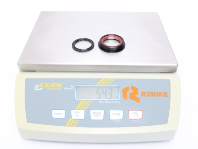 ACROS Headset Lower Part | IS52/40 1 1/2