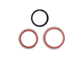 ACROS Steuersatz Lagerset | IS42/28.6 | IS47/33 1...