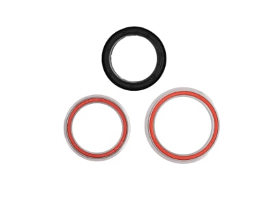 ACROS Headset Bearing Set | IS41/28.6 | IS52/40 1 1/8" - 1 1/2"
