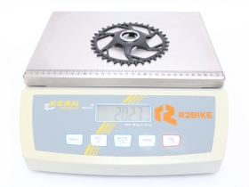 SRAM Eagle Transmission Kettenblatt für Bosch Gen. 5...