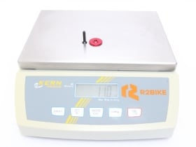 ACROS Ahead Cap Beer Topcap | red