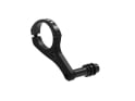 LEZYNE Handlebar Accessory Mount L for Light / GoPro | 31,8 mm | 35 mm