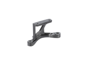 HOPP CARBON PARTS Carbon Body Front Plate Bottom for SRAM...