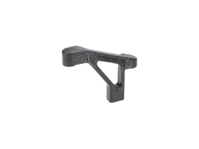 HOPP CARBON PARTS Carbon Body Rear Plate Top for SRAM XX...