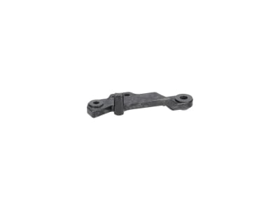 HOPP CARBON PARTS Carbon Body Rear Plate Bottom for SRAM XX SL / XX / X0 Eagle Transmission AXS rear Derailleur