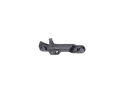 HOPP CARBON PARTS Carbon Body Rear Plate Bottom for SRAM XX SL / XX / X0 Eagle Transmission AXS rear Derailleur