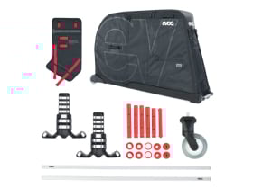 EVOC Transporttasche Bike Bag Pro | schwarz