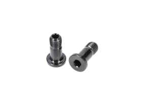 HOPP CARBON PARTS Titanium Pulley Wheel Bolts for SRAM XX...