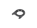 HOPP CARBON PARTS Titanium Knurled Ring for SRAM XX SL / XX / X0 / GX Eagle Transmission AXS rear Derailleur