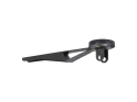 ALPITUDE COMPONENTS Garmin / Wahoo Mount Stelvio Corretto Combo 3K Carbon | THM Frontale