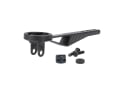 ALPITUDE COMPONENTS Garmin / Wahoo Mount Stelvio Corretto Combo 3K Carbon | THM Frontale
