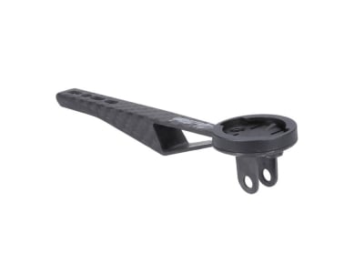 ALPITUDE COMPONENTS Garmin / Wahoo Mount Stelvio Corretto Combo 3K Carbon | Universal