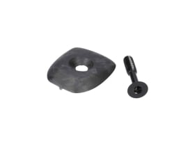 HOPP CARBON PARTS Ahead Cap | Top Cap for Roval Rapide...