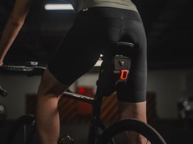 TOPEAK Rücklicht RedLite Clip-On