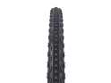 ULTRADYNAMICO Tire 28" Rosé JFF | 700 x 45C | TL-Ready | Black / Tan