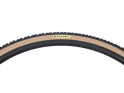 ULTRADYNAMICO Tire 28" Rosé JFF | 700 x 45C | TL-Ready | Black / Tan