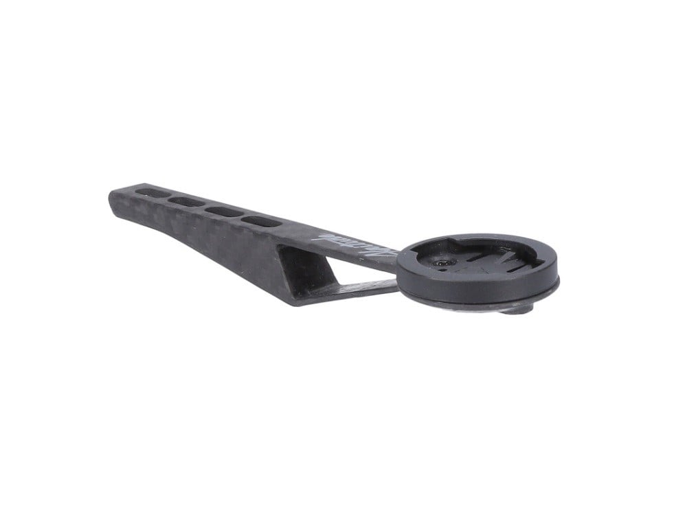 ALPITUDE COMPONENTS Garmin / Wahoo Mount Stelvio Corretto 3K Carbon |