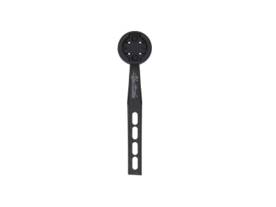 ALPITUDE COMPONENTS Garmin / Wahoo Mount Stelvio Corretto 3K Carbon |