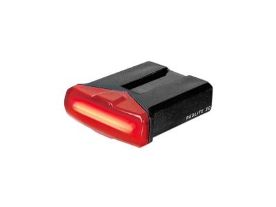 TOPEAK Rear Light RedLite Touch | StVZO