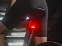 TOPEAK Rear Light RedLite Touch | StVZO