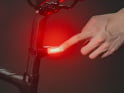 TOPEAK Rear Light RedLite Touch | StVZO