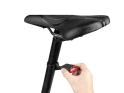 TOPEAK Rear Light RedLite Touch | StVZO