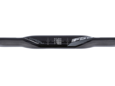 FSA Handlebar Energy Super Compact 380 mm