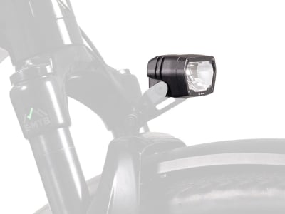 LUPINE E-Bike Front Light SL MiniMax Classic  | 2100 Lumen | StVZO