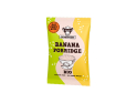 CHIMPANZEE Bio Porridge Banana 65g | 15 Beutel Box