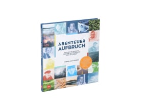 DELIUS KLASING Buch Abenteuer Aufbruch